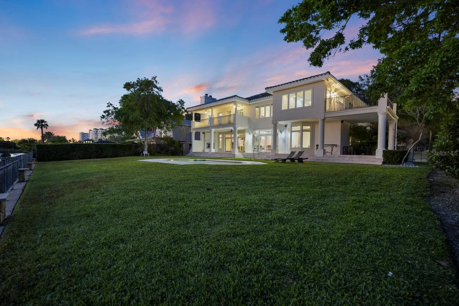 ASSESSORS ORMOND BEACH - Residential