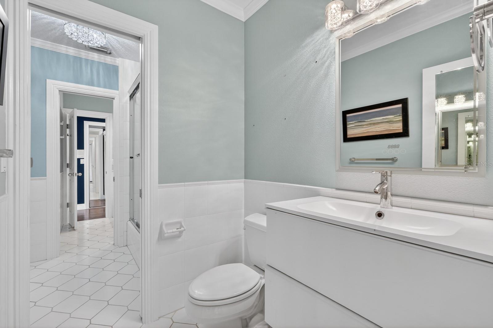 ASSESSORS ORMOND BEACH - Residential