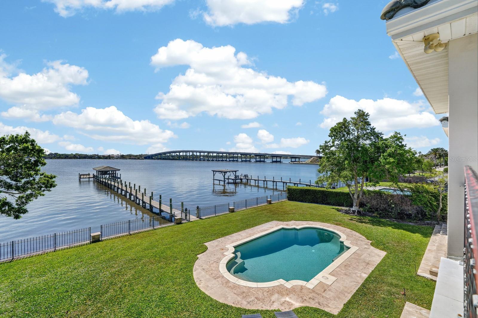 ASSESSORS ORMOND BEACH - Residential