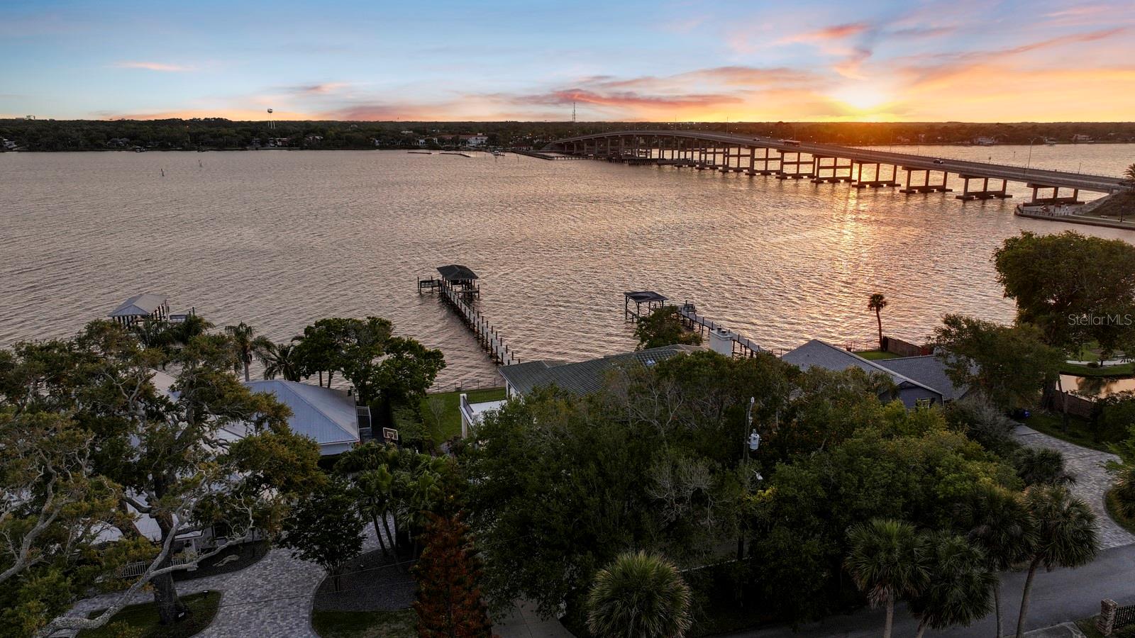 ASSESSORS ORMOND BEACH - Residential