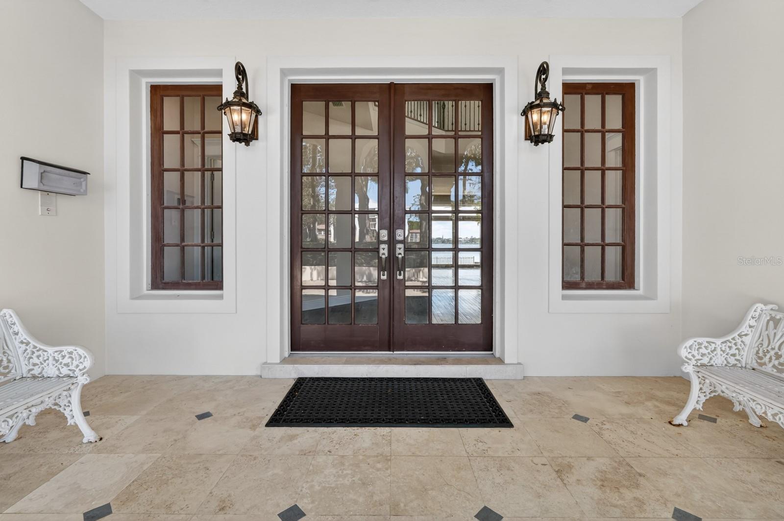 ASSESSORS ORMOND BEACH - Residential
