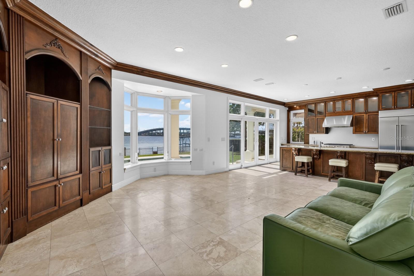 ASSESSORS ORMOND BEACH - Residential