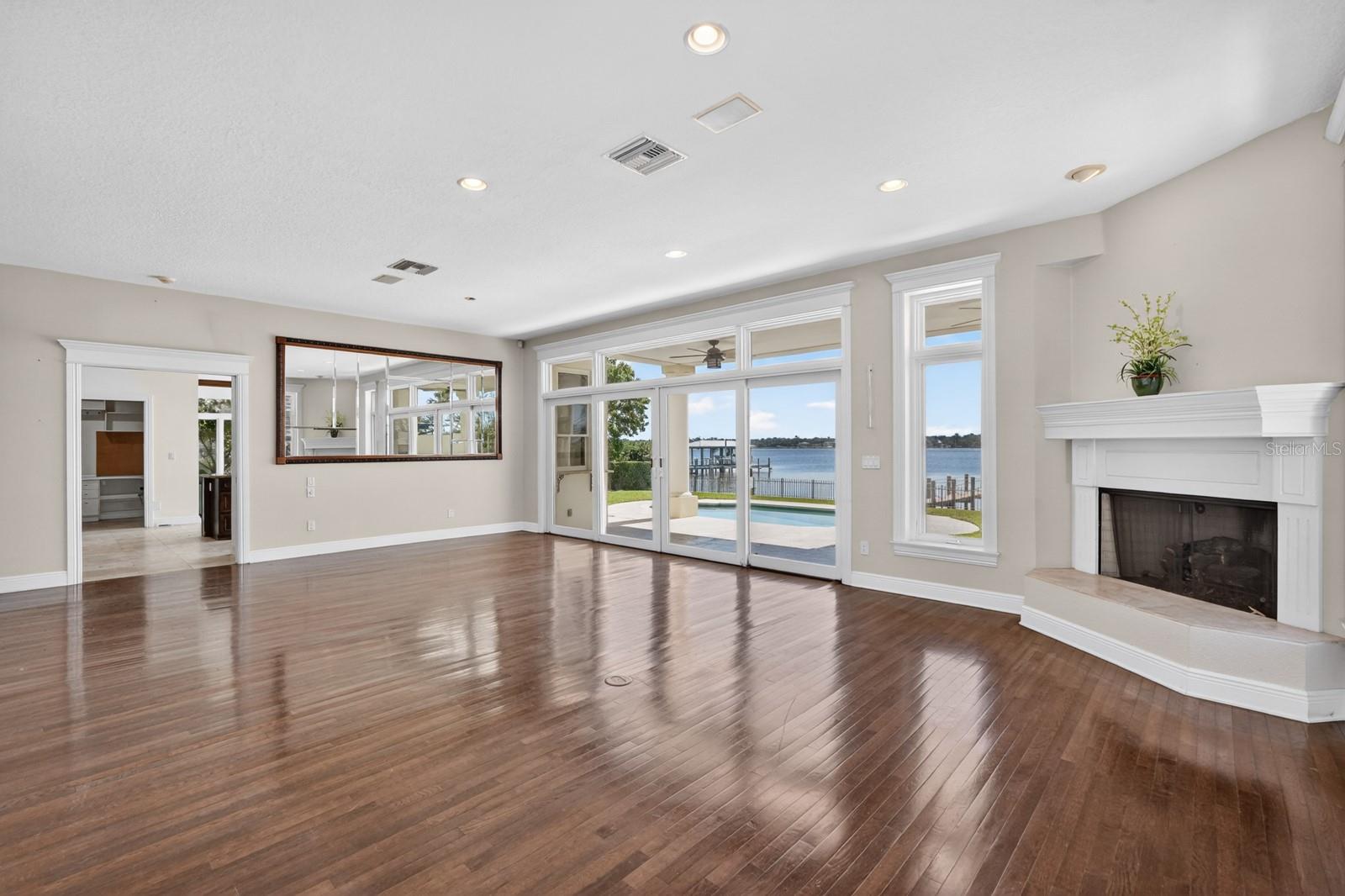 ASSESSORS ORMOND BEACH - Residential