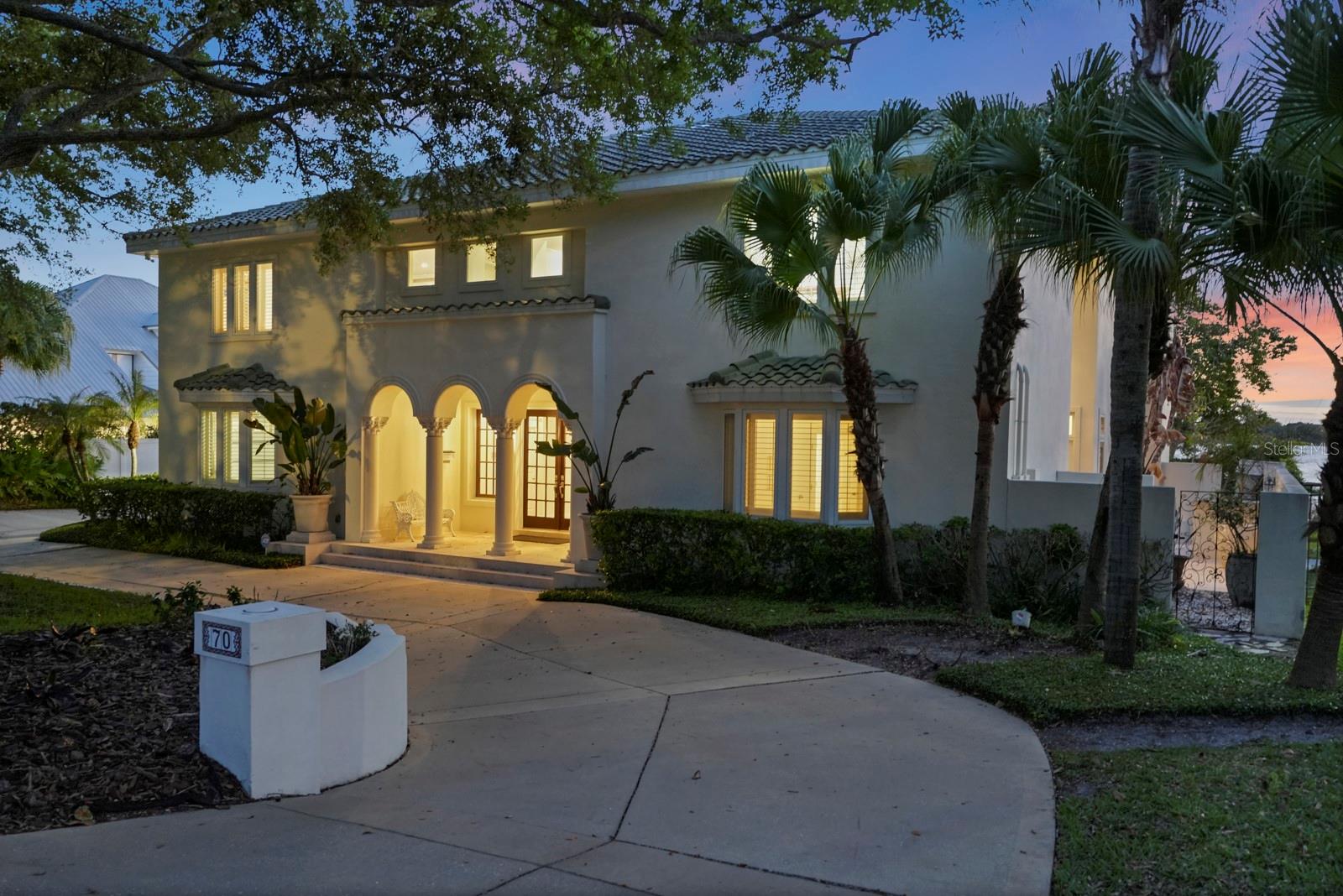 ASSESSORS ORMOND BEACH - Residential