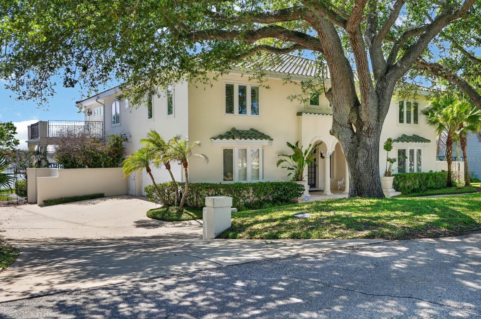 ASSESSORS ORMOND BEACH - Residential
