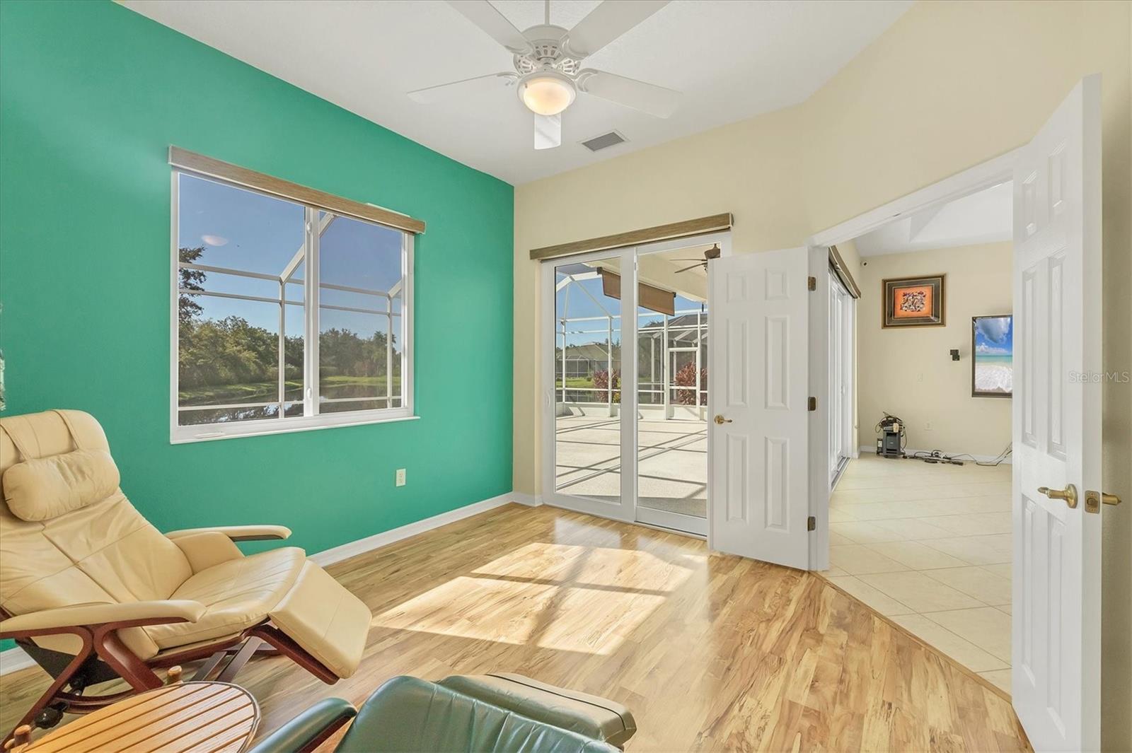 MOTE RANCH PH IV-C - Residential