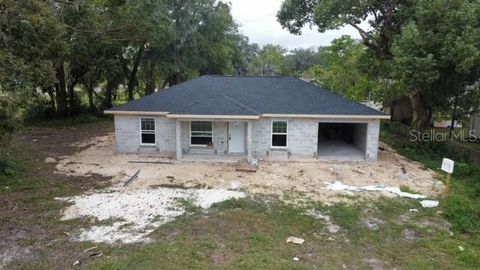 A home in OCALA