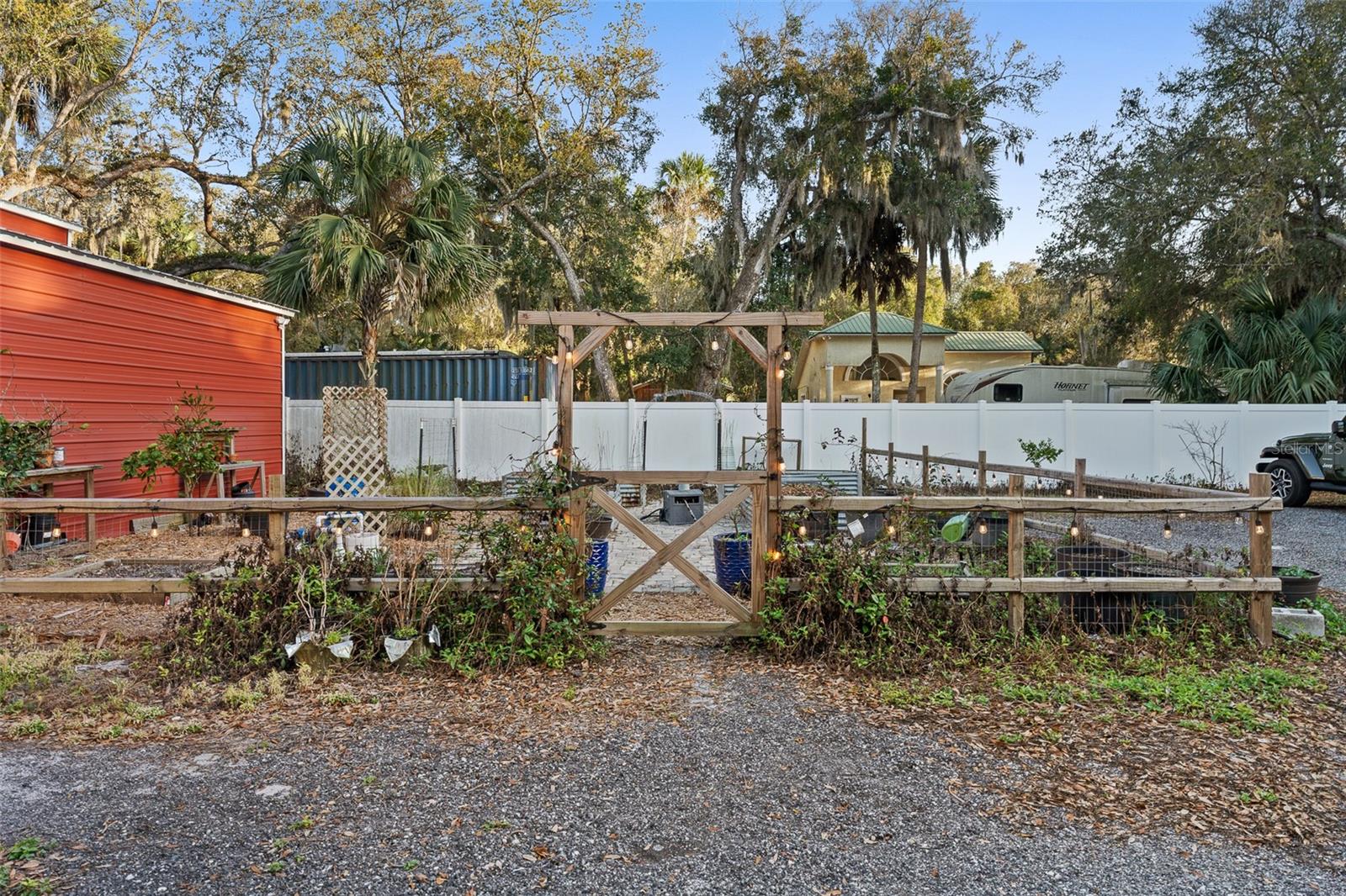 JOSE PARK SUB - Residential