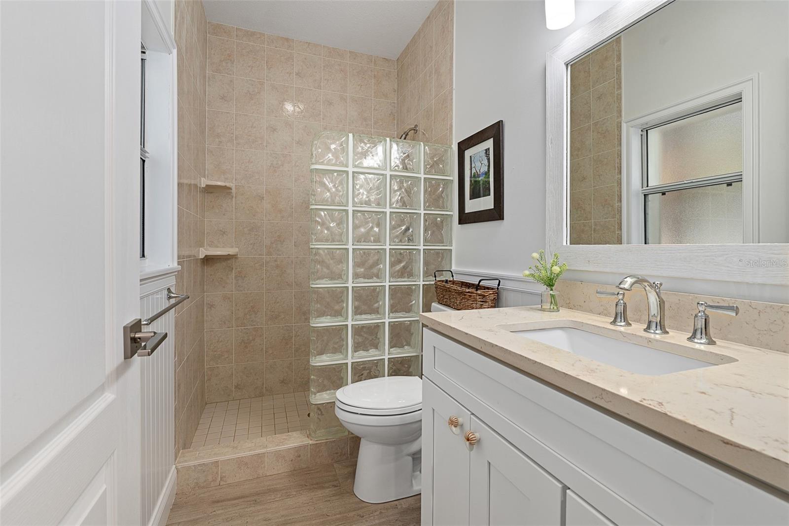 JOSE PARK SUB - Residential