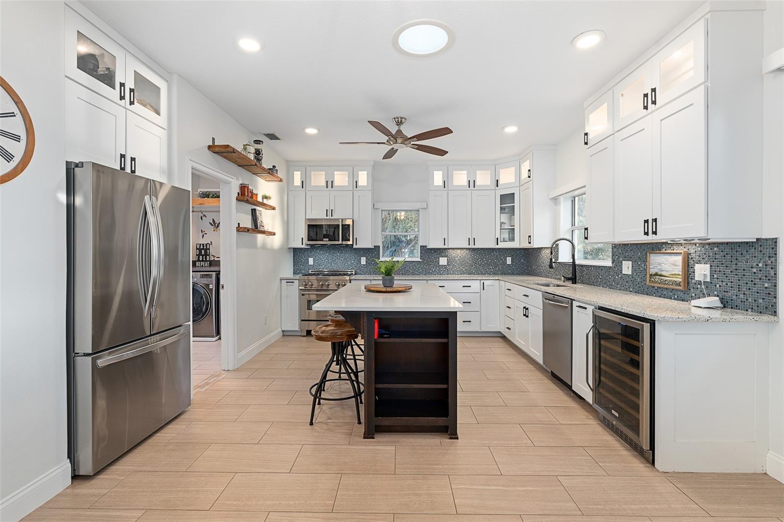 JOSE PARK SUB - Residential