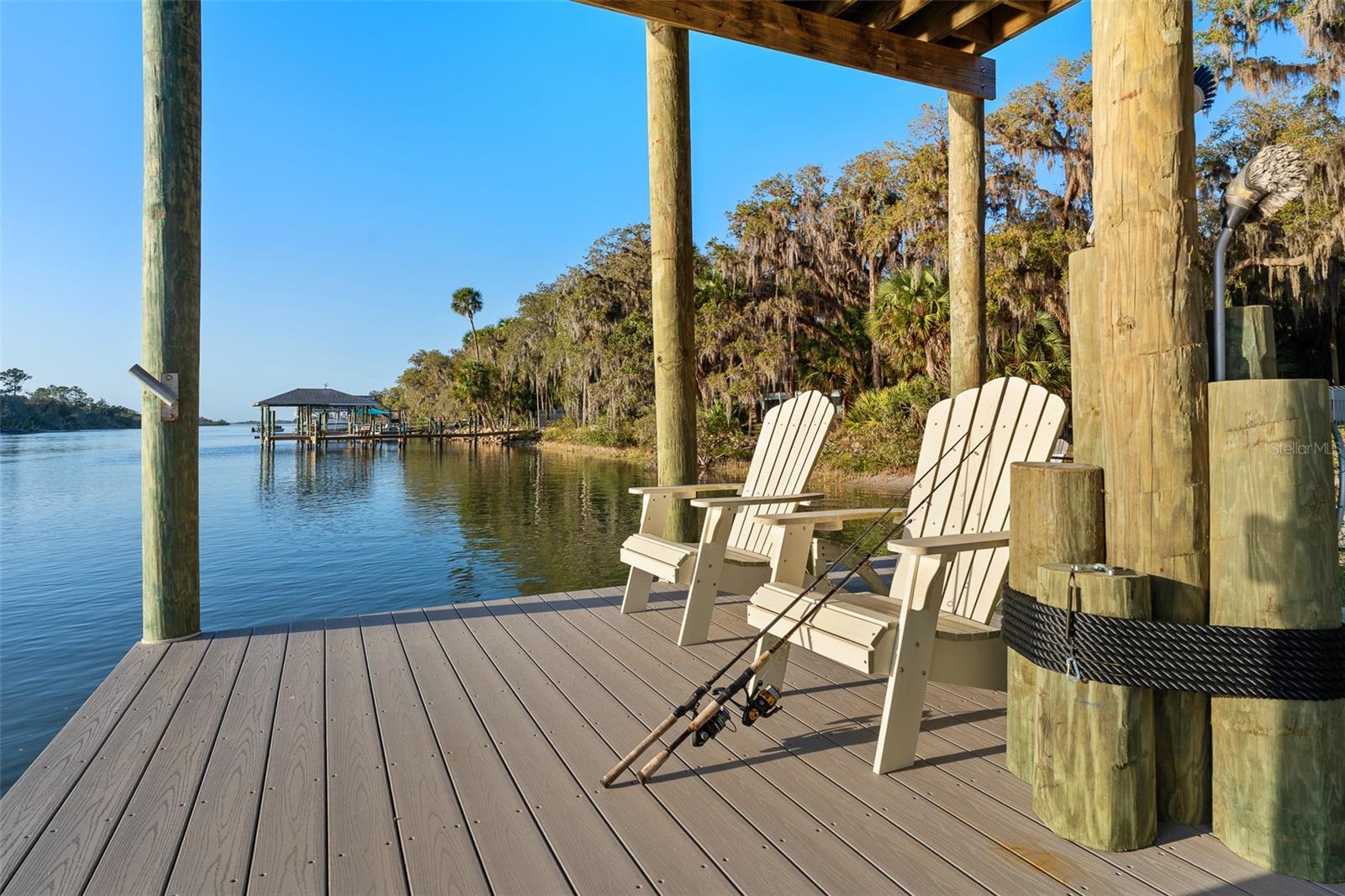 5584 N OCEAN SHORE BOULEVARD