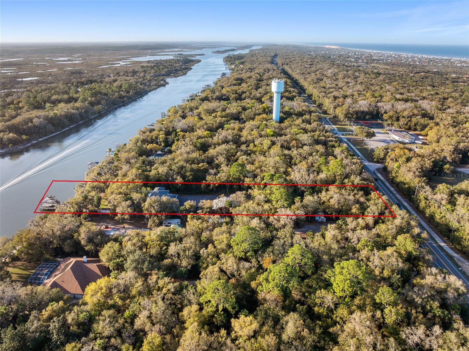 JOSE PARK SUB - Residential