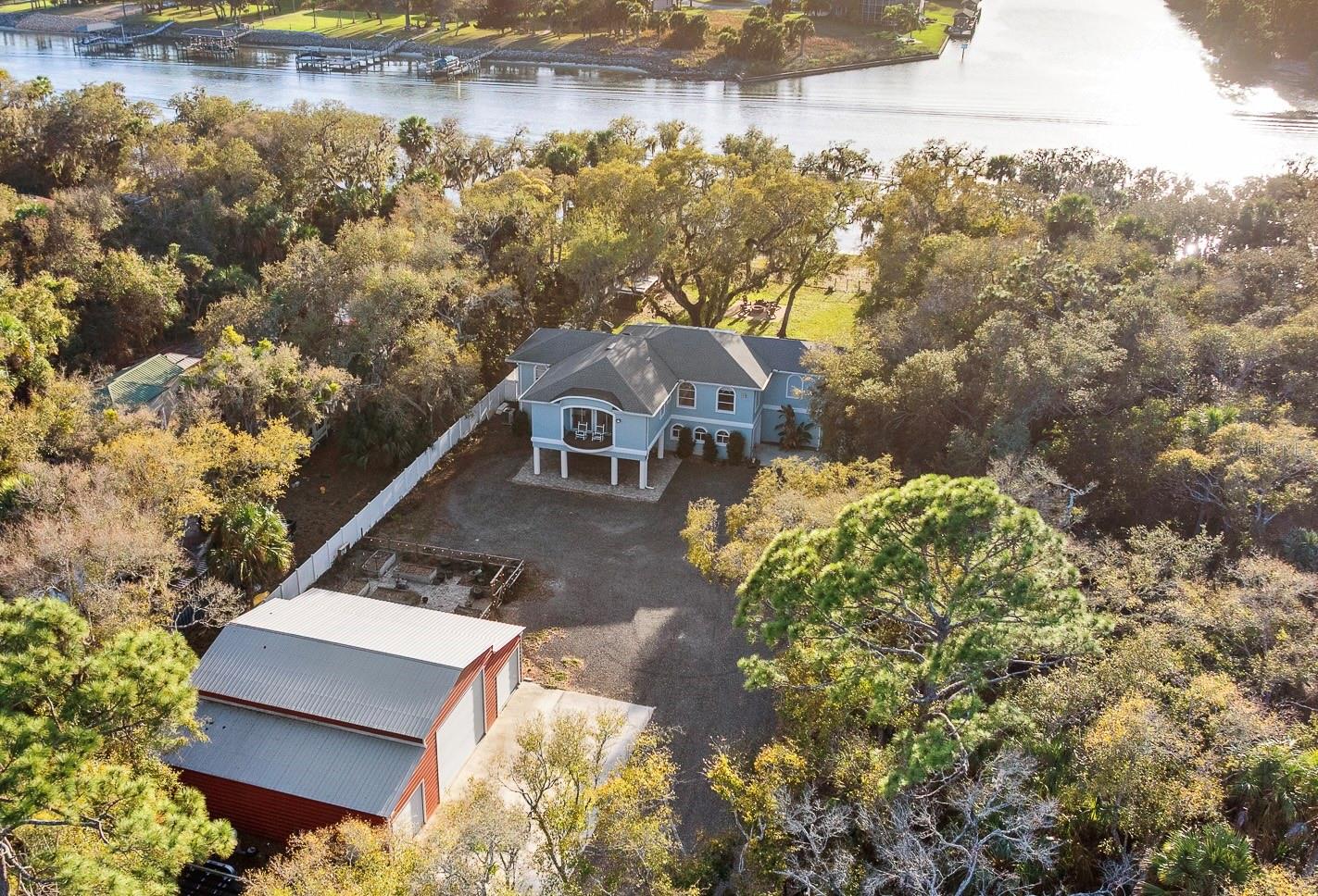 5584 N OCEAN SHORE BOULEVARD