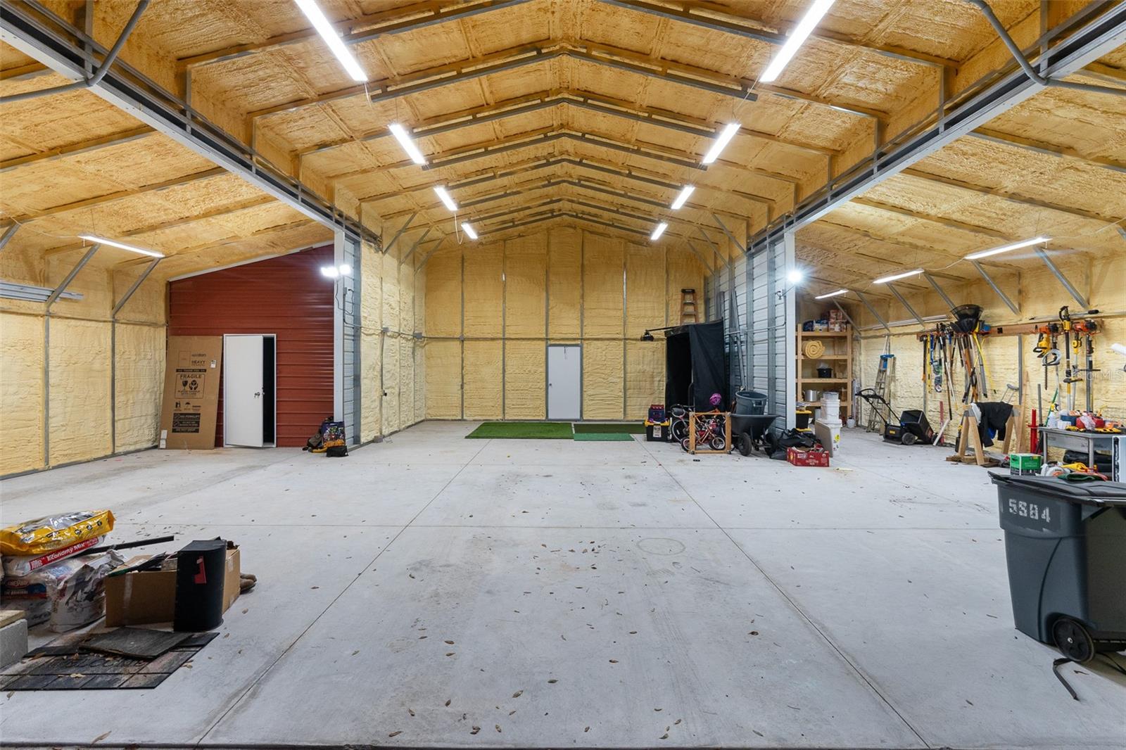 JOSE PARK SUB - Residential