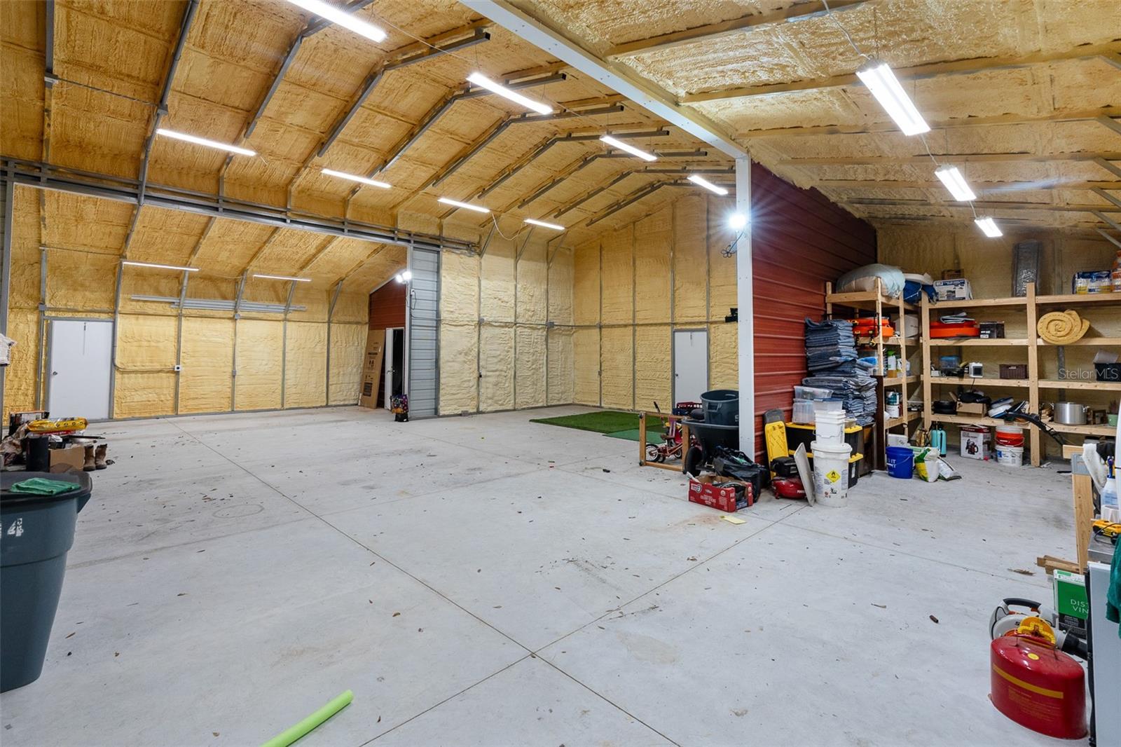 JOSE PARK SUB - Residential