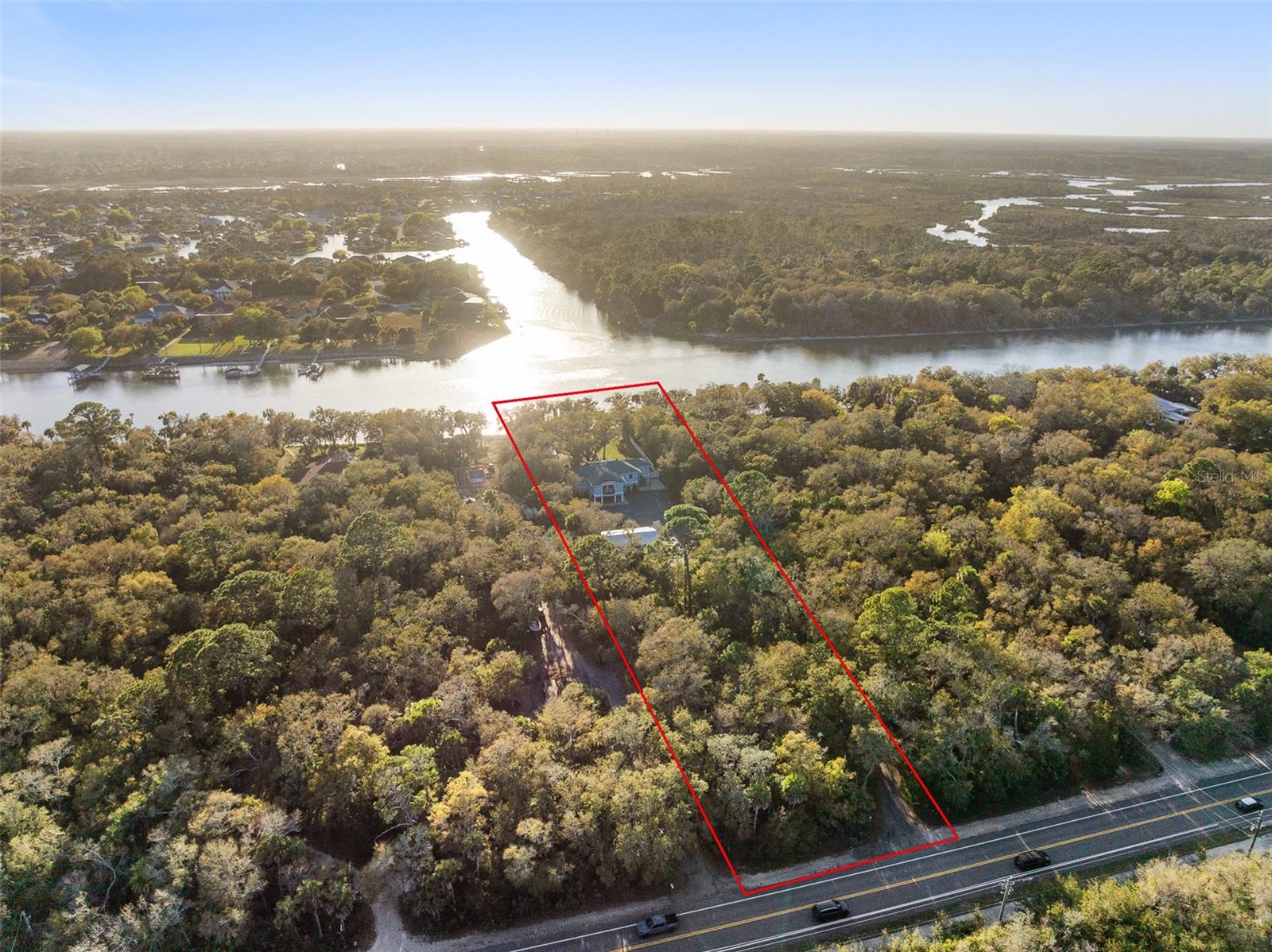 JOSE PARK SUB - Residential