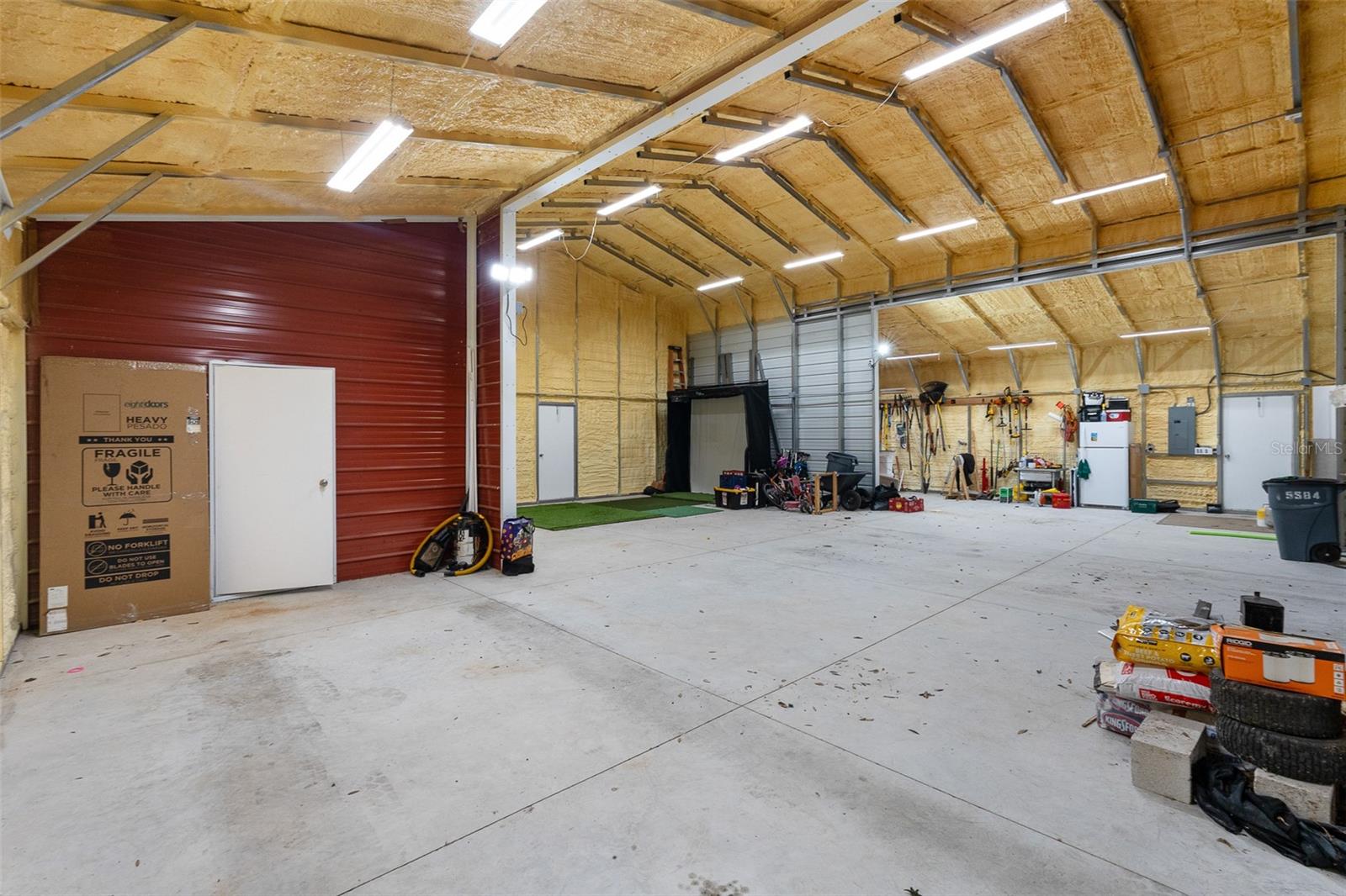 JOSE PARK SUB - Residential