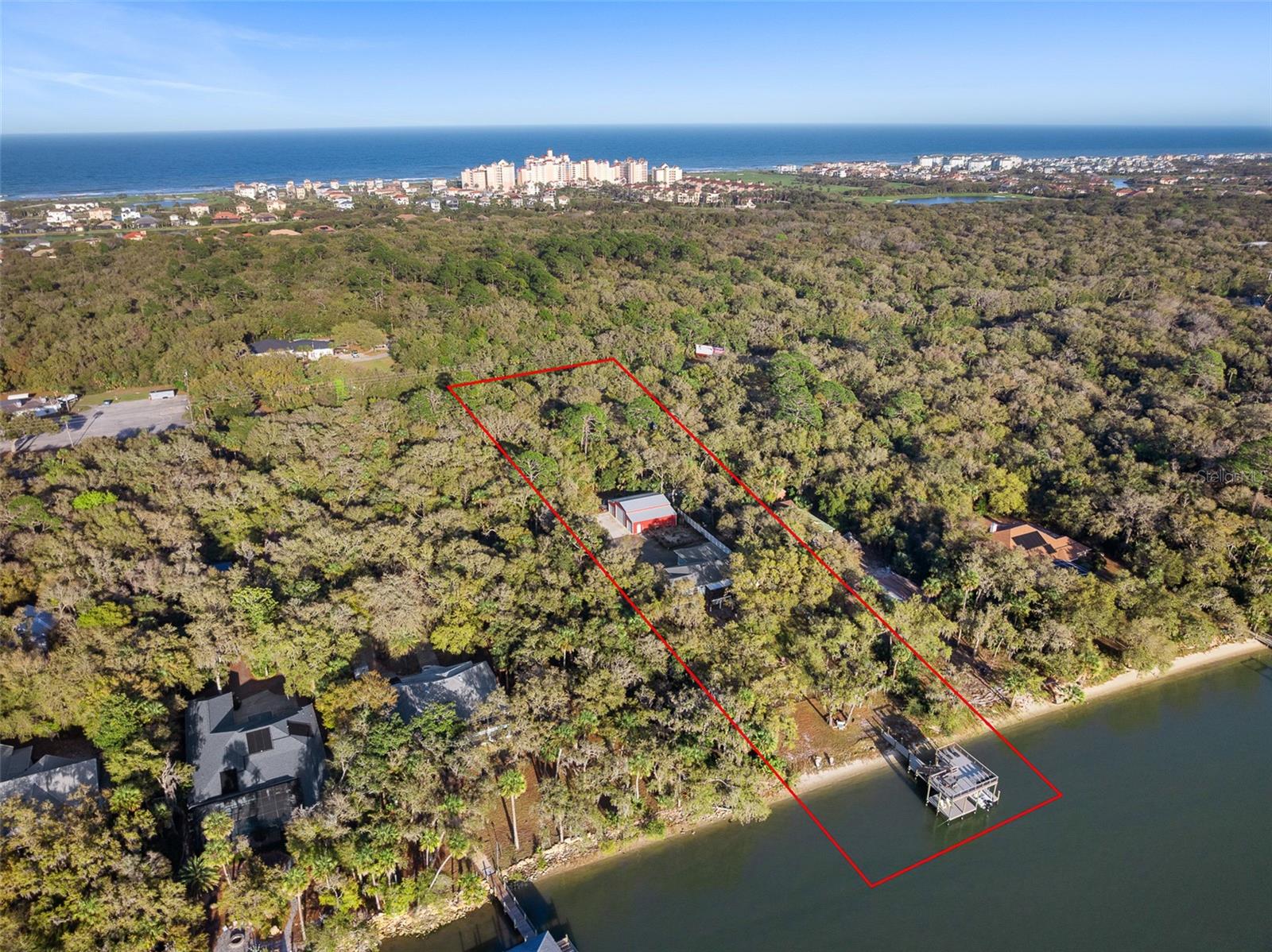 JOSE PARK SUB - Residential