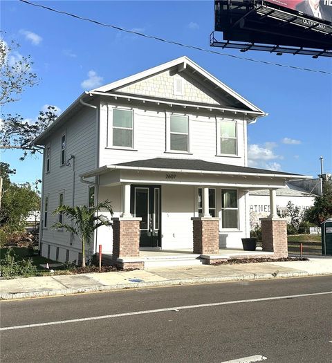 A home in TAMPA