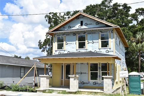 A home in TAMPA