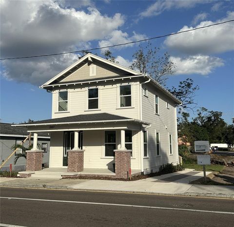 A home in TAMPA