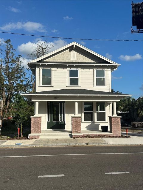 A home in TAMPA