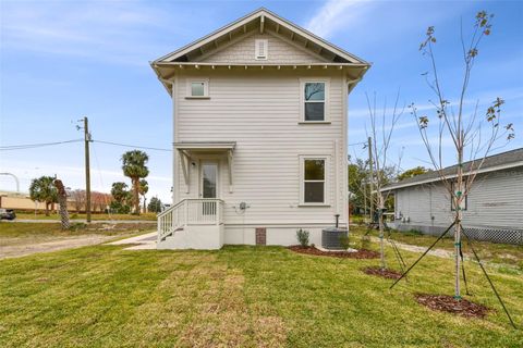 A home in TAMPA