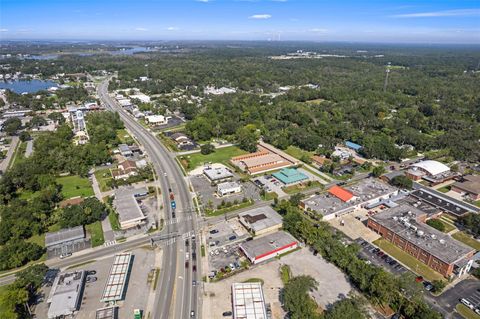 Tiny photo for 669 NE Us Highway 19, Crystal River, FL 34429 (MLS # OM708177)