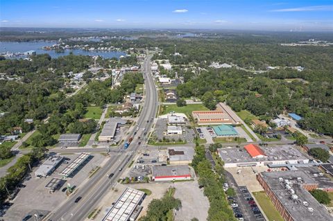 Tiny photo for 669 NE Us Highway 19, Crystal River, FL 34429 (MLS # OM708177)