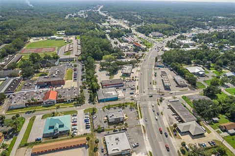 Tiny photo for 669 NE Us Highway 19, Crystal River, FL 34429 (MLS # OM708177)