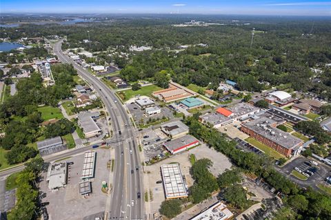 Tiny photo for 669 NE Us Highway 19, Crystal River, FL 34429 (MLS # OM708177)