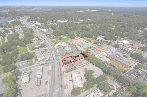 Tiny photo for 669 NE Us Highway 19, Crystal River, FL 34429 (MLS # OM708177)