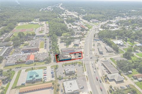 Tiny photo for 669 NE Us Highway 19, Crystal River, FL 34429 (MLS # OM708177)