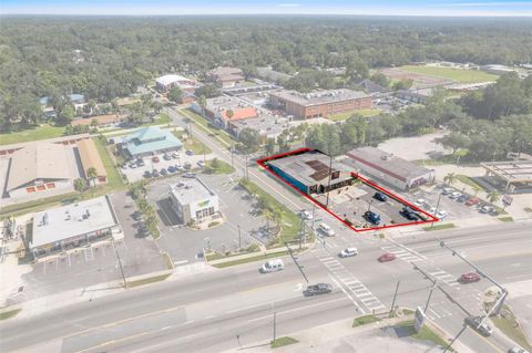 Tiny photo for 669 NE Us Highway 19, Crystal River, FL 34429 (MLS # OM708177)