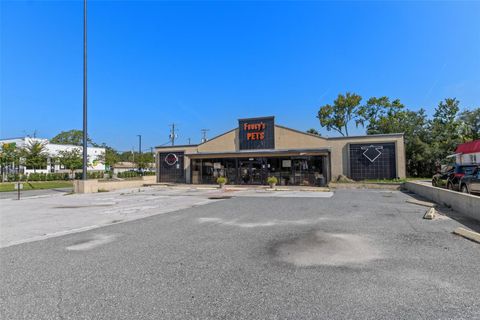 Tiny photo for 669 NE Us Highway 19, Crystal River, FL 34429 (MLS # OM708177)
