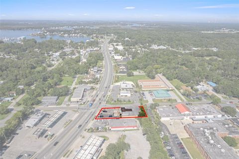 Tiny photo for 669 NE Us Highway 19, Crystal River, FL 34429 (MLS # OM708177)