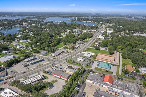 Tiny photo for 669 NE Us Highway 19, Crystal River, FL 34429 (MLS # OM708177)