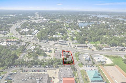 Tiny photo for 669 NE Us Highway 19, Crystal River, FL 34429 (MLS # OM708177)