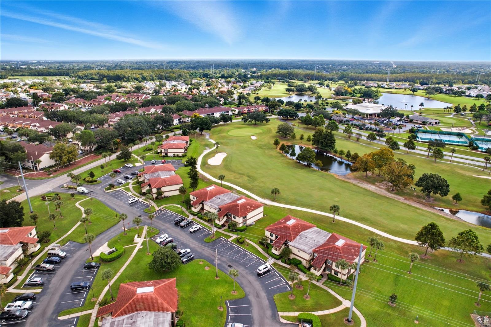 WESTRIDGE CONDO PH 01 - Residential