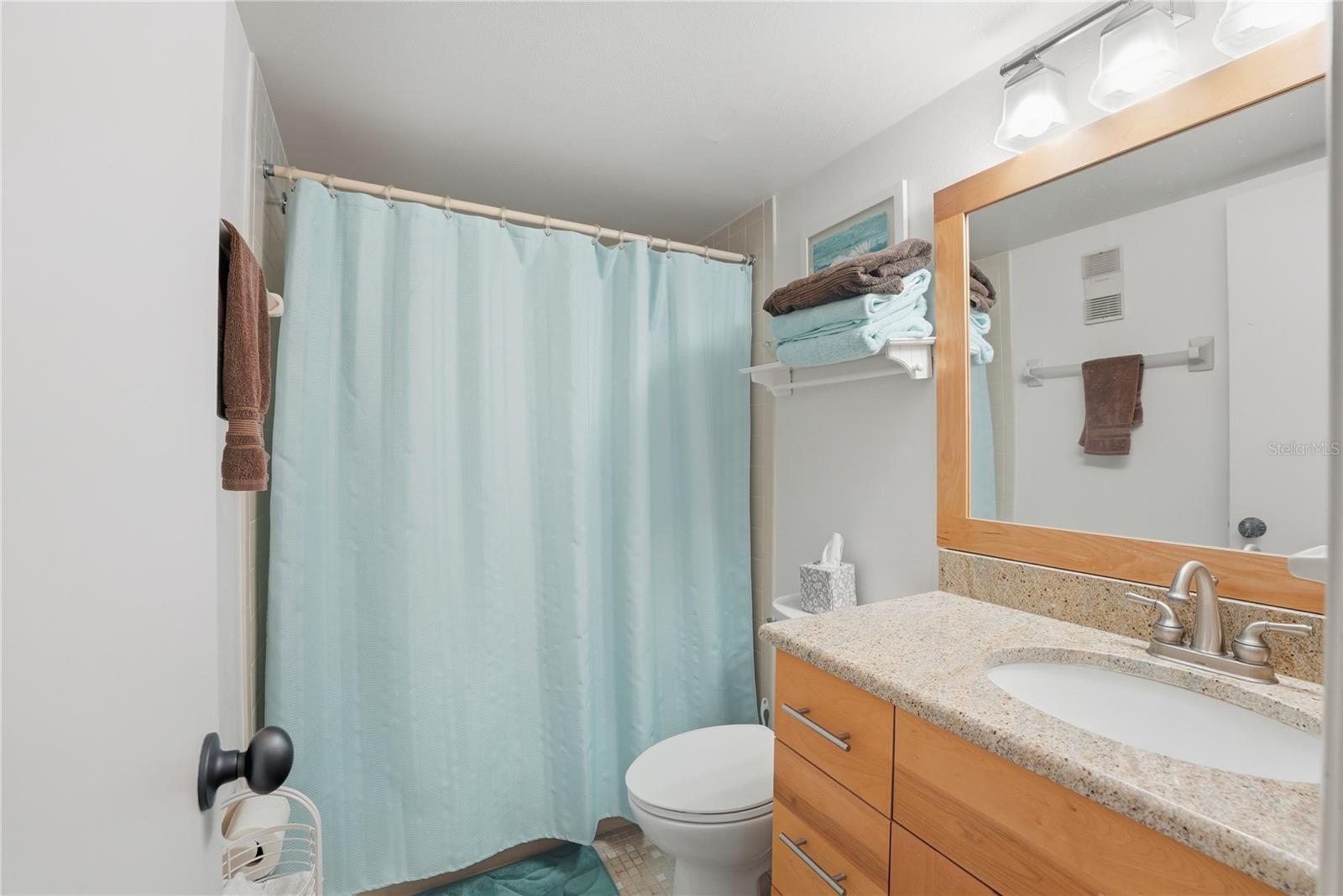 WESTRIDGE CONDO PH 01 - Residential