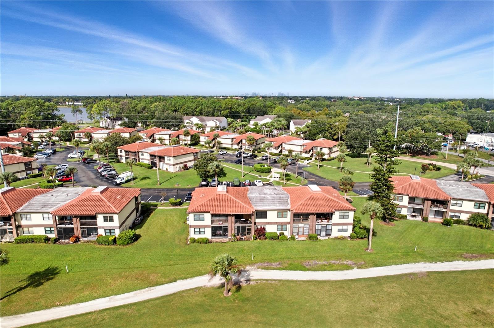 WESTRIDGE CONDO PH 01 - Residential