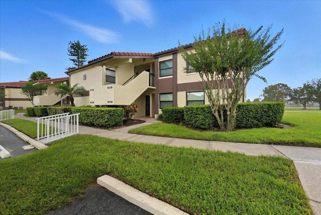 Photo of 3221 Westridge Boulevard #103, Orlando, FL 32822 (MLS # O6350178)