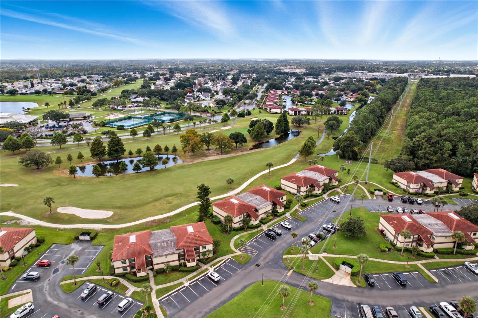 WESTRIDGE CONDO PH 01 - Residential