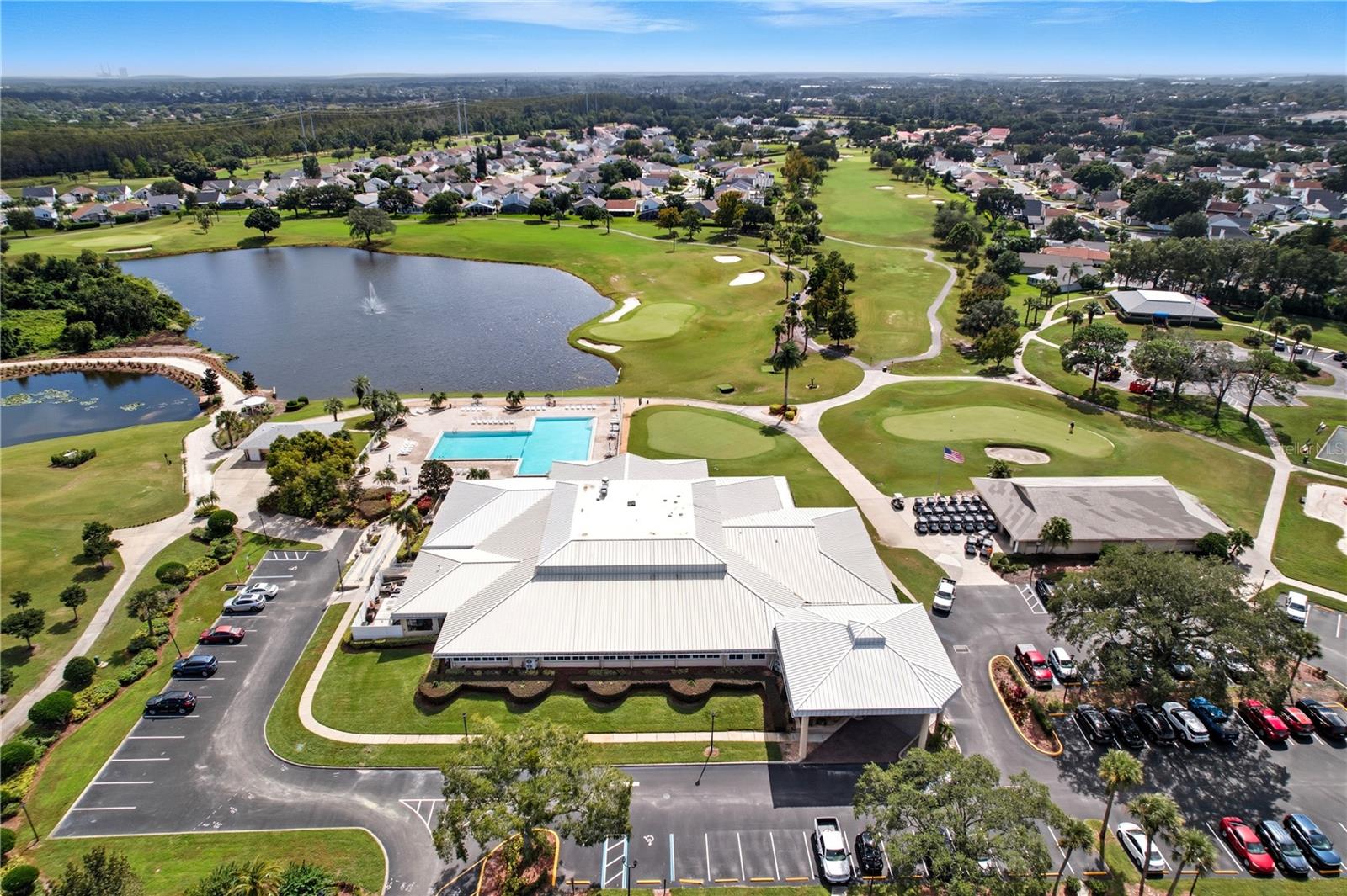 WESTRIDGE CONDO PH 01 - Residential