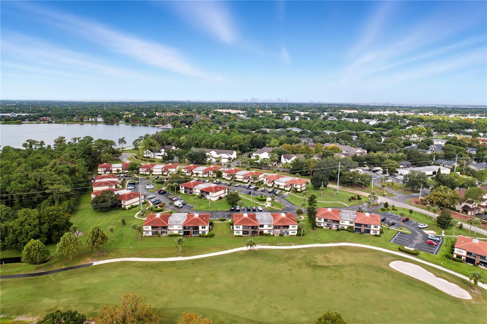 WESTRIDGE CONDO PH 01 - Residential