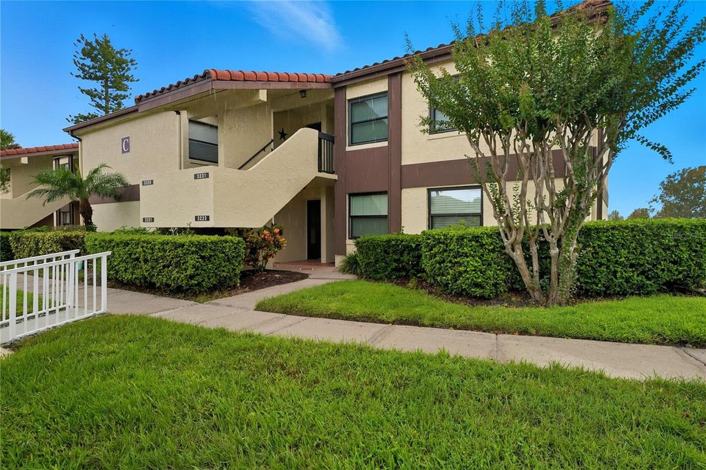 Photo of 3221 Westridge Boulevard #103, Orlando, FL 32822 (MLS # O6350178)