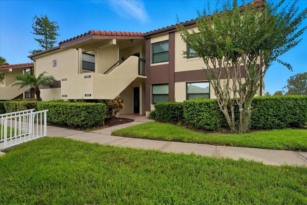 Photo of 3221 Westridge Boulevard #103, Orlando, FL 32822 (MLS # O6350178)