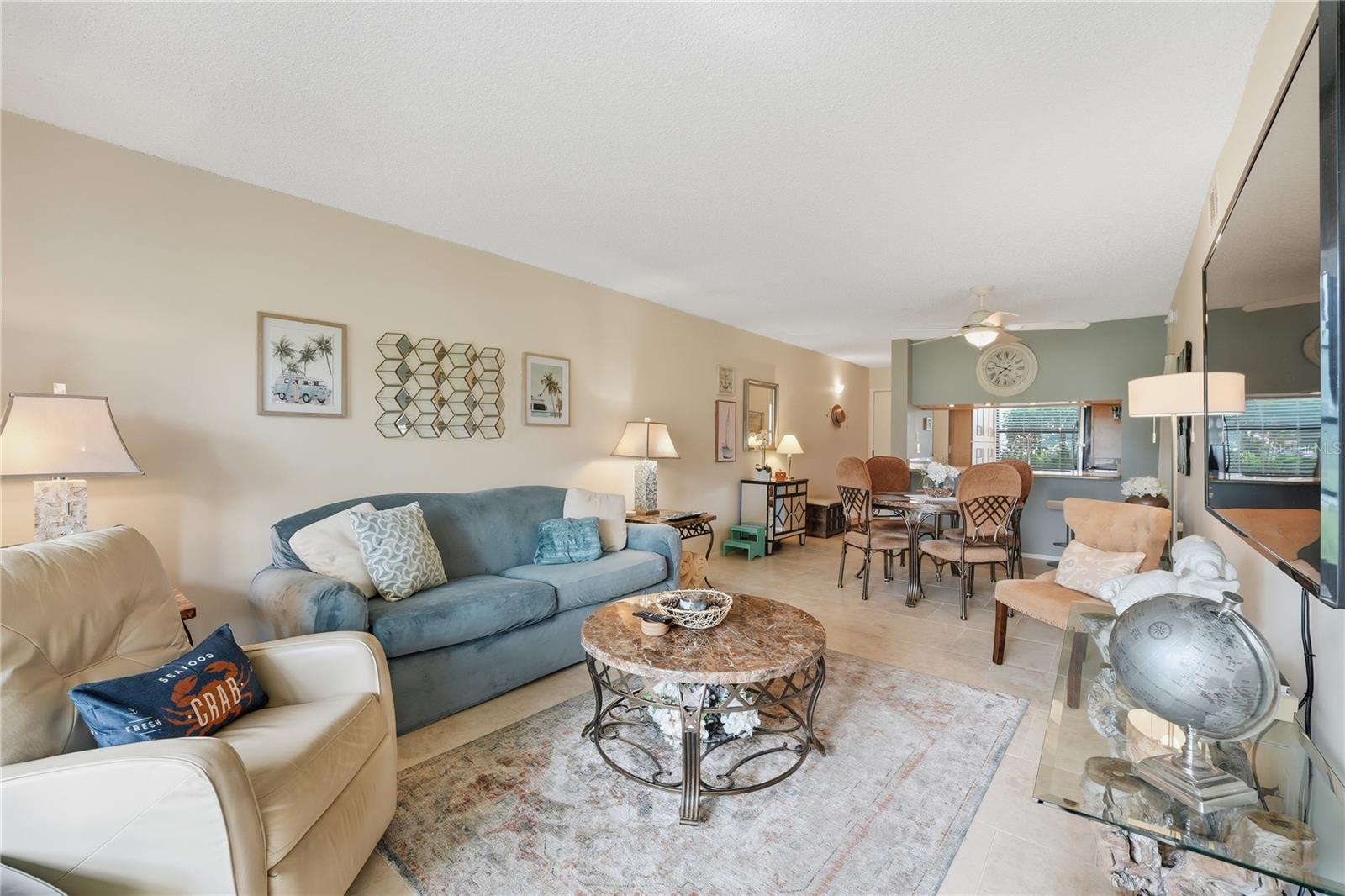 WESTRIDGE CONDO PH 01 - Residential