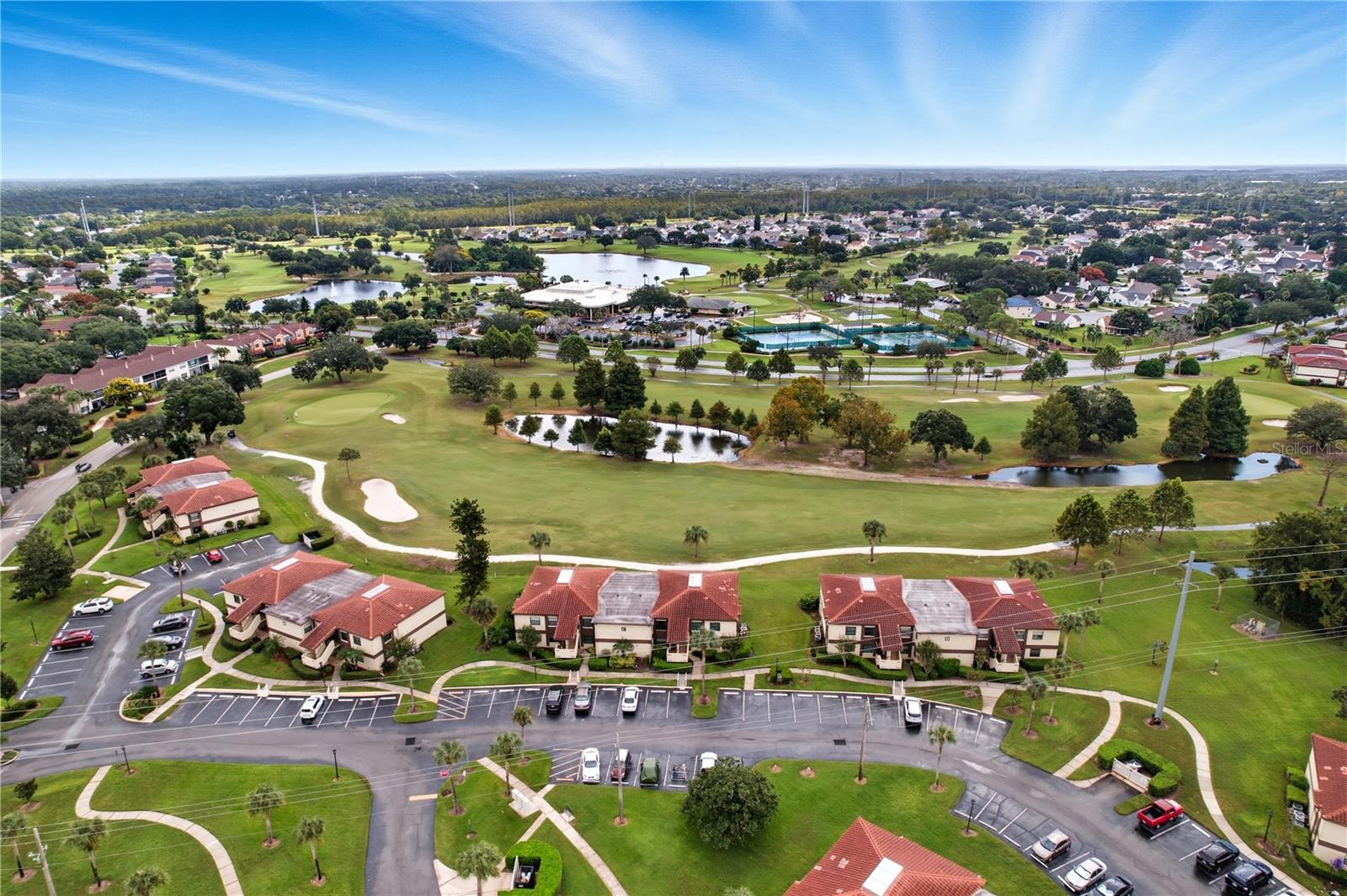 WESTRIDGE CONDO PH 01 - Residential