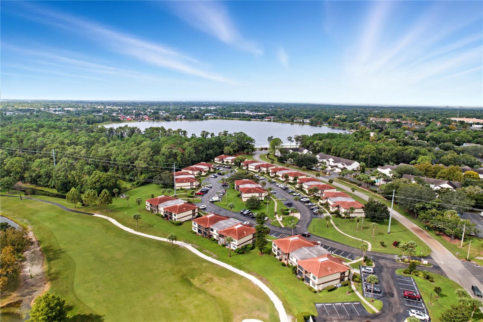 WESTRIDGE CONDO PH 01 - Residential